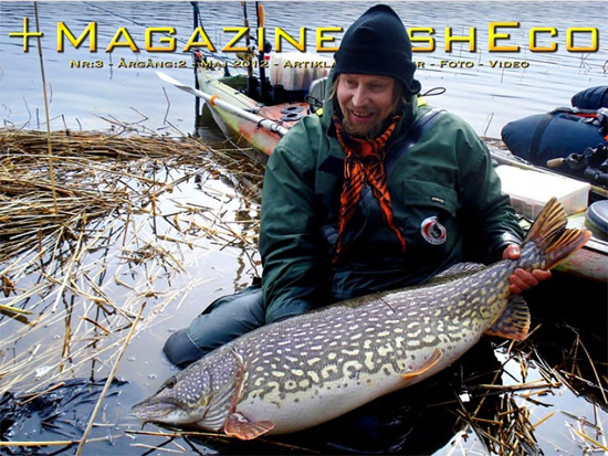 +MagazineFishEco #2 2012