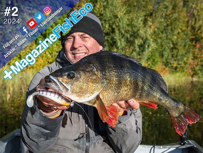 +MagazineFishEco #2 2024