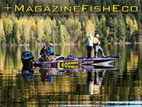 +MagazineFishEco #1 2011