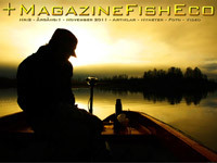 +MagazineFishEco #2 2011