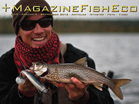 +MagazineFishEco #5 2012