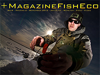 +MagazineFishEco #6 2012